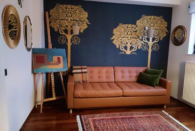 Vanzare vila deosebita mobilata si utilata Corbeanca - 36