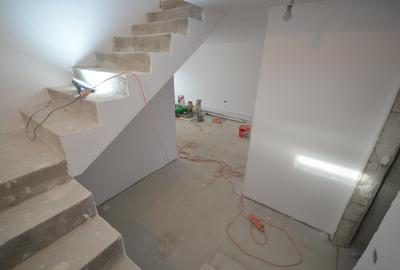 COMISION 0 - Casa 5 Camere tip Duplex - 165 mp - încălzire în pardoseala - 7
