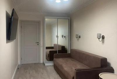 Apartament cu 2 camere de inchiriat in zona Calea Bucuresti - 5