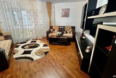 Inchiriez apartament 2 camere decomandat, Orizont, complet mobilat ?i utilat - 1