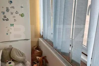 Apartament cu 4 camere semidecomandat în Central - 4