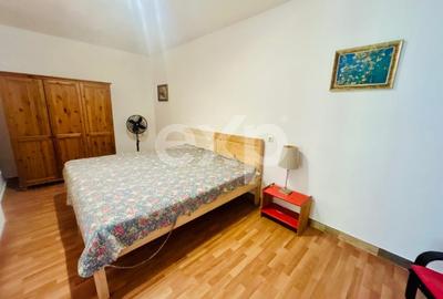Casă individuală cu 4 camere cu Canalizare în Cristian - 3