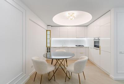 Apartament 3 camere LUX | Cortina North Pipera Voluntari - 4