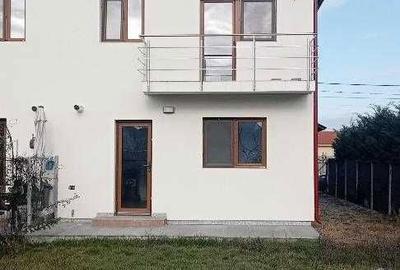 Casă cu 4 camere cu Teren 400 Mp în Dumbrăvița - 3