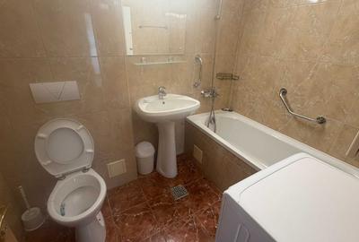 Apartament cu 2 camere decomandat, mobilat în Titan - 6
