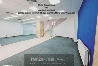 Spațiu comercial, de 429 mp, în Centru Civic - 9