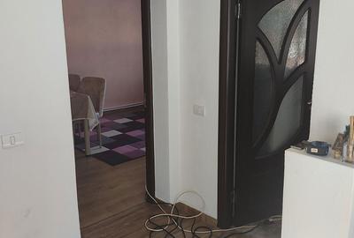 Casă cu 2 camere în Central