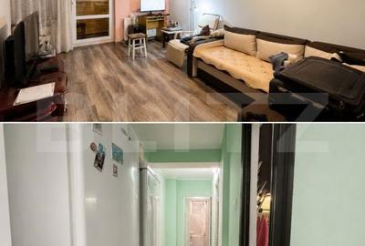 Apartament cu 4 camere în Tudor Vladimirescu - 3