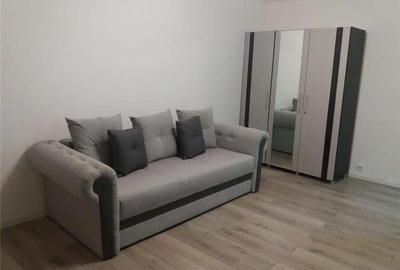 Oferim spre inchiriere garsoniera in Andronache - 1