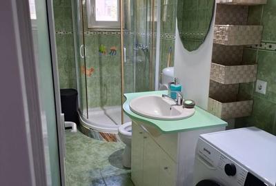 Apartament cu 2 camere decomandat în Crihala - 2