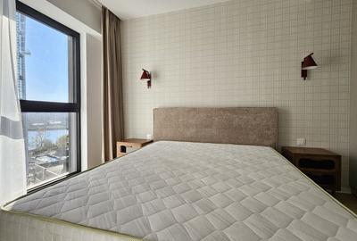 3 Camere + Parcare, terasa 10mp, One Lake Club - 2