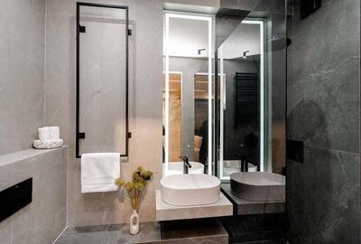 Garsoneira de inchiriat in zona Brasovul Vechi - 2