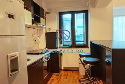 Apartament cu 2 camere semidecomandat în Bucureștii Noi - 8