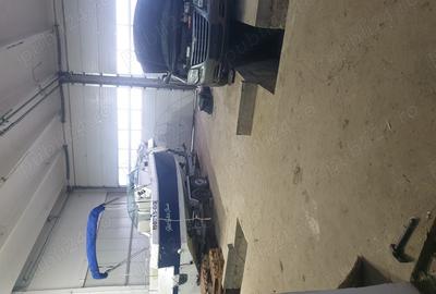 Inchiriez hala 560mp braila - 1