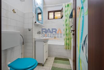 Apartament cu 2 camere decomandat, mobilat în Sud-Est - 8