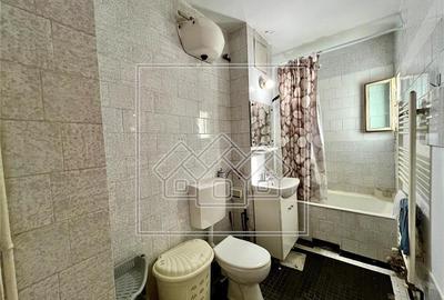 Apartament de vanzare in Sibiu - 2 camere - bloc cu lift - 11