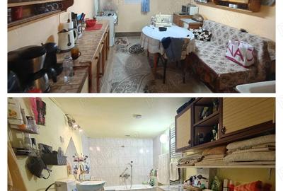 Casă cu 3 camere cu Teren 1600 Mp în Checea - 9