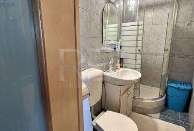 Apartament cu 2 camere semidecomandat, mobilat în Dorobanți - 6