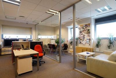 Inchiriere birouri Grozavesti-Regie, suprafete intre 200 si 1000 mp - 5