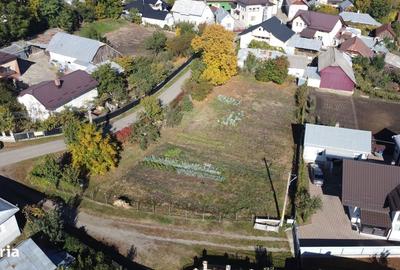 Spațiu comercial, în Șcheia