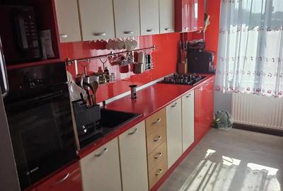 Vand apartament 2 camere - 1