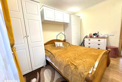 Apartament cu 3 camere decomandat în Săsar - 9