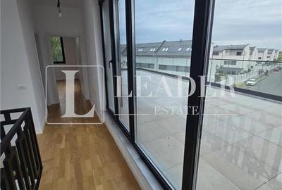 Luxury Villa with Private Pool and Double Garage | Pipera - 11