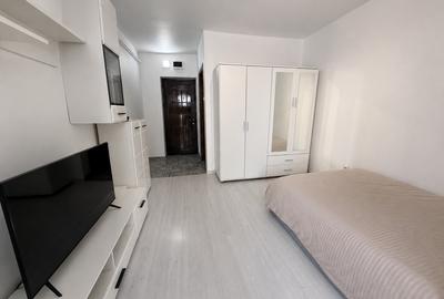 Garsonieră semidecomandată în Galata - 1