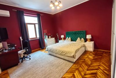 Apartament cu 4 camere decomandat în Iosefin - 15