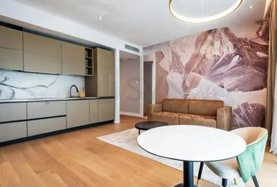 Apartament cu 2 camere decomandat în Floreasca - 8