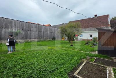 Casa de vanzare, cu 4 camere, 80 mp, satul Doroslea - 6