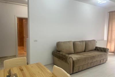 Tomis Plus apartament 2 camere termen lung prima inchiriere - 6