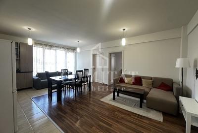 Apartament la cheie | Etaj intermediar | Zona Str Teilor-Floresti - 2