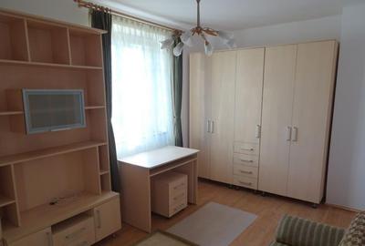 Garsoniera zona Hasdeu - 5