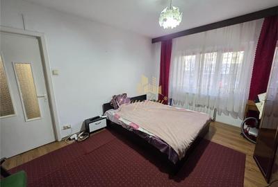 Apartament 1 camera, 32 mp utili, parter - Zona Sagului - 4