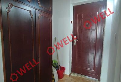 Garsonieră în Central - 2