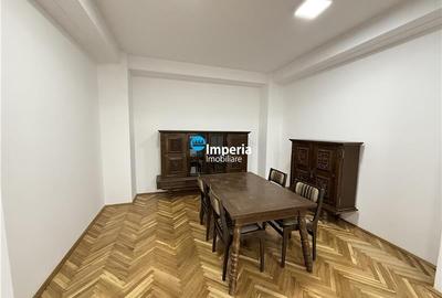 Birou de inchiriat Copou Sararie - 2