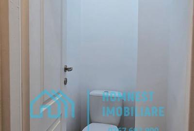 Apartament cu 3 camere semidecomandat în Titan - 1