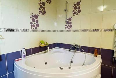 Casă individuală cu 4 camere cu Canalizare în Central - 24