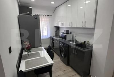Apartament cu 2 camere semidecomandat în Dej - 7