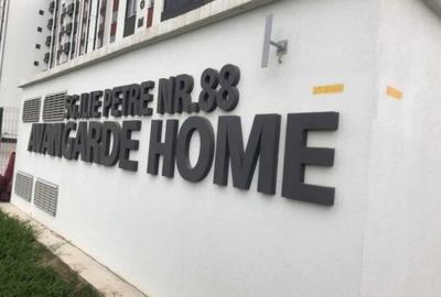 GARSONIERA DE INCHIRIAT MILITARI RESIDENCE - 8