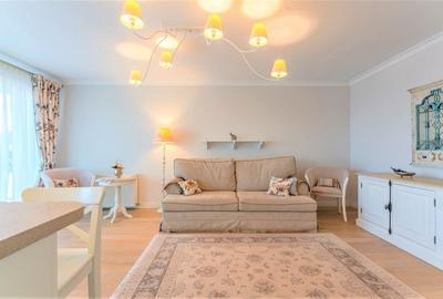 Apartament cu 2 camere decomandat, mobilat în Central - 4