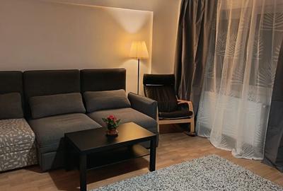 Garsonieră în Micro 3 - 4