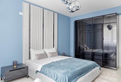 Închiriere apartament 2 camere – Mamaia Stațiune central(AXI32) - 6