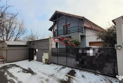 Casă cu 4 camere cu Teren 452 Mp în Călimănești - 5