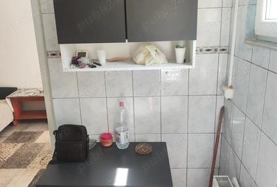Inchiriez apartament cu 2 camere Pia?a Rahova - 6