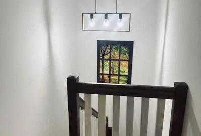 Casă cu 5 camere cu Teren 300 Mp în Rădăuți - 10