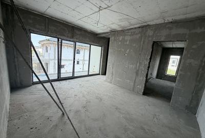 Casă cu 4 camere în Central - 8