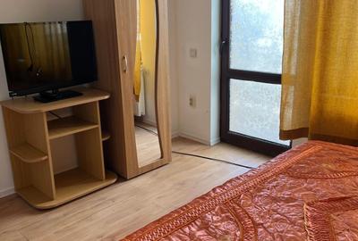 Apartament cu 2 camere, mobilat în Nord - 6