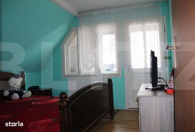 Casă cu 4 camere cu Teren 1580 Mp în Central - 13